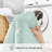 1PC Contour Bath Rug