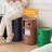 4 Tiers Round Storage Drawers  – Stackable Round Nightstand Drawers-935581680