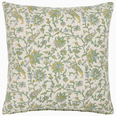 Tiya Euro Pillow Cover