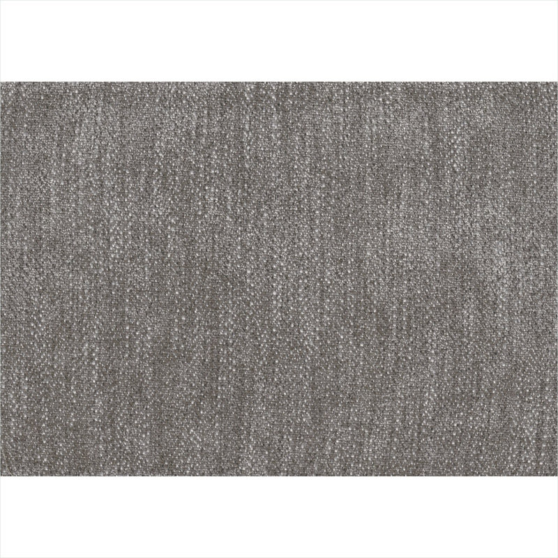 Ensemble de salle à manger à hauteur de comptoir avec bibliothèque intégrée et tabourets rembourrés, bois gris froid, 5 pièces
