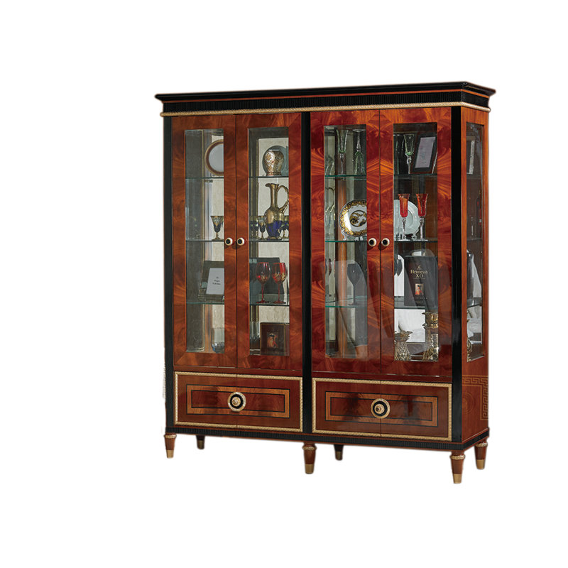 Yeates Dining Cabinet