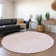 Premium Machine Washable Cerrito AMF550 Pink Rug