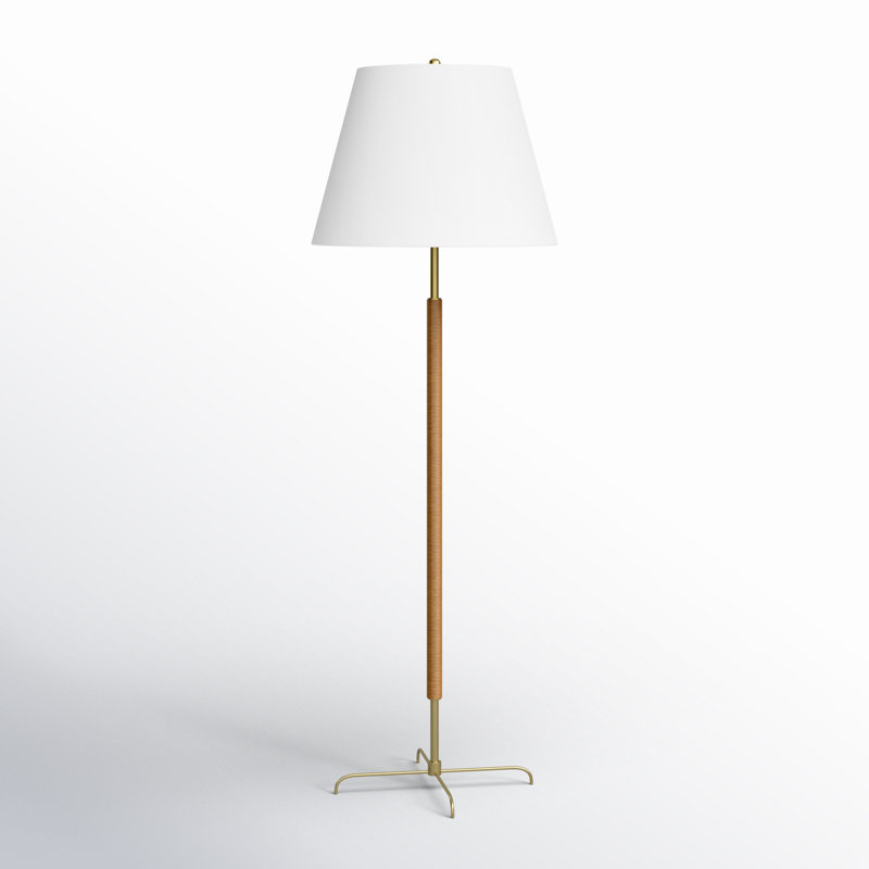 Lampe sur pied Marty