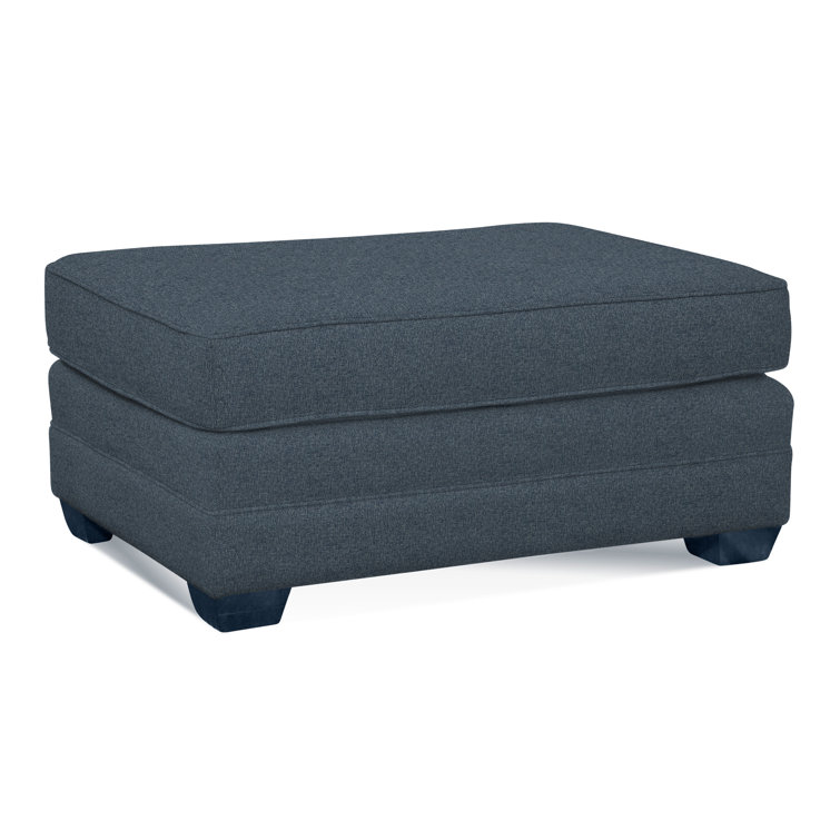 Bedford Upholstered Ottoman