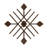 Wall Decor Metal-99012504-99012508