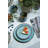 Villeroy & Boch Lave Glace Salad Plate-60897336