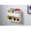 Cordova Accent Shelf