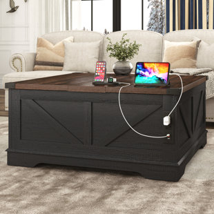 Table basse 40 po Vardell