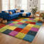 Geometric Area Rug-1403346023