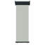 Ergun Balcony Side Awning 65x250 cm-1007254321