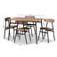 4 - Person Dining Set