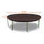 Blue Elephant 10.2cm Polyester Weather Cover Compatible With 36.6cm Round Trampoline-1334575127