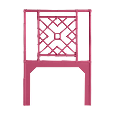 Ananias Headboard