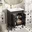 Meuble-lavabo 24 po avec lavabo supérieur-156204749-156204747