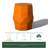 Daeshun Ceramic Accent Stool-2078346908