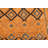 Trellis Wool Oushak Oriental Runner Rug 3