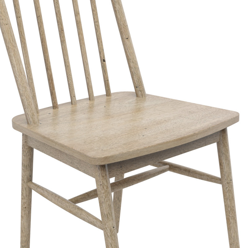 Chaise d'appoint Captiva, Bouleau truffe