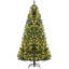 Sapin de Noël artificiel 7,5 pi