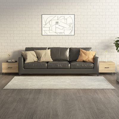 Izzybella Four Leg Coffee Table with Storage