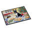 Paillasson bouledogue français DAC3791-92904970
