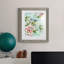 Asbury Garden Song I - peinture encadrée-1722950218-1722950221