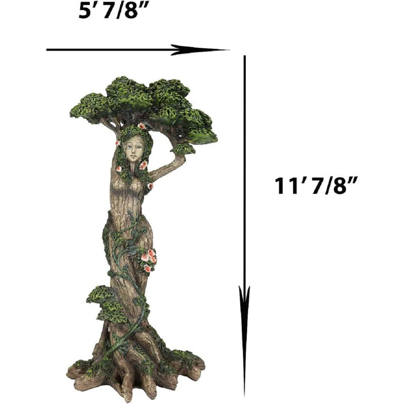 Emorie Figurines & Sculptures