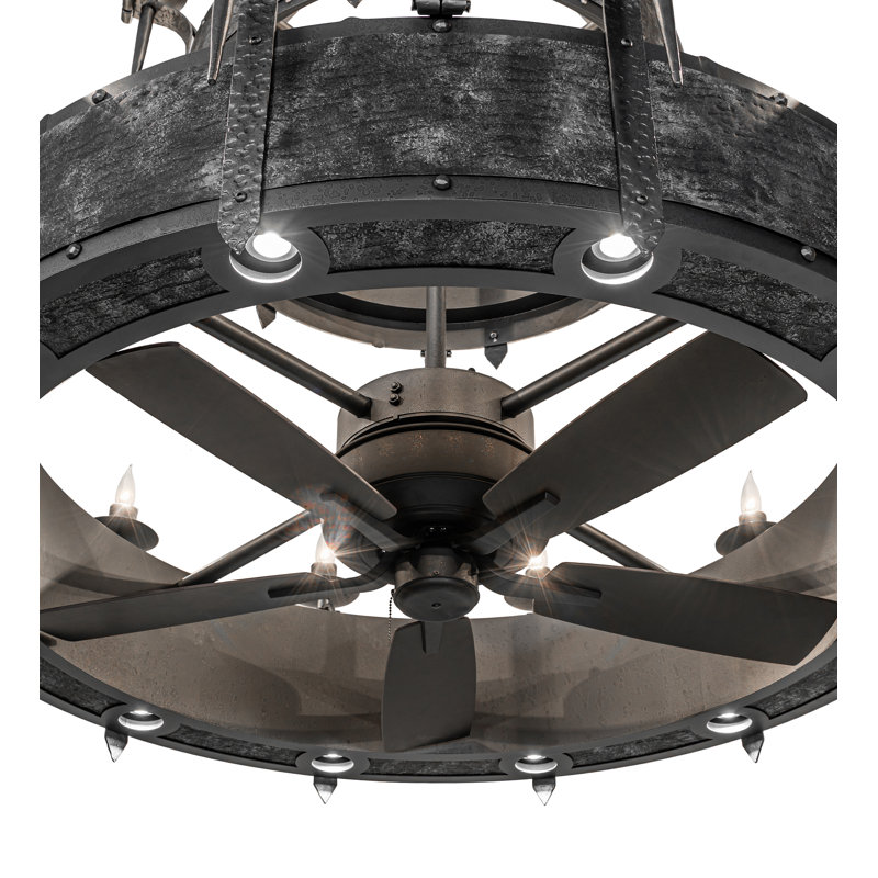 Ceiling Fan