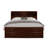 Piechota Bookcase Storage Bed-26127669-26127673