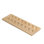 Rectangle Mango Wood Egg Tray