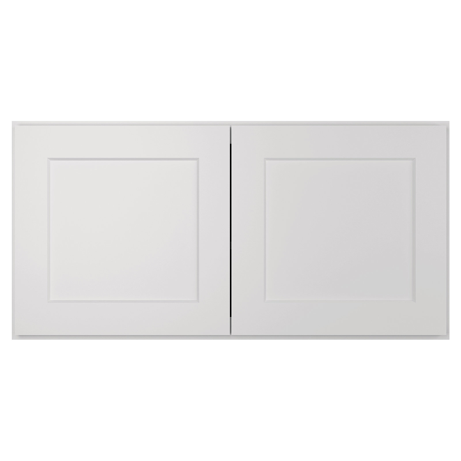 HOMEIBRO Shaker Style Wall Kitchen Cabinet & Reviews - Wayfair Canada