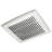 80 CFM Energy Star Certified Bathroom Fan