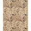 Parrots Moderne Fabric-388213618