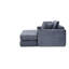 Chaise longue 3-en-1 sans nuage-129916139