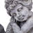 Mermaid Sitting Statue