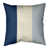 Navy Blue/Cream/Silver