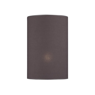 Renteria Cotton Drum Lamp Shade