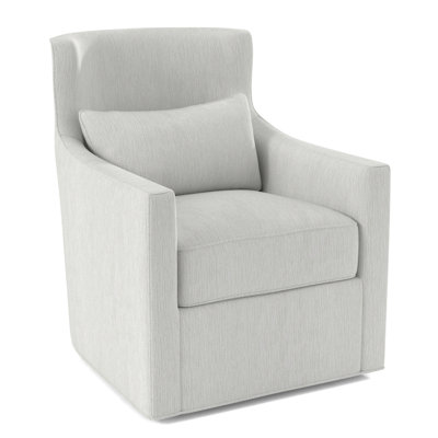 Swivel Armchair