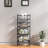 Itai Ladder Storage Bookcase-825883073