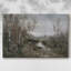 Paysages rétro - D - Cavas enveloppés de galerie-1815806739