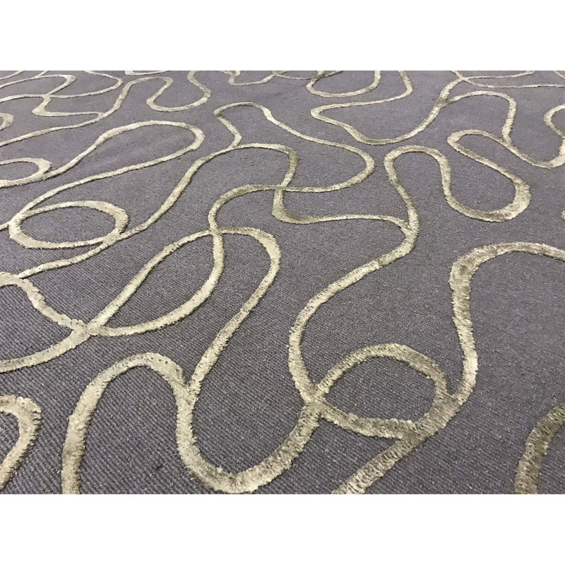 Himalayan One-of-a-Kind 10'2" X 14'2" Area Rug