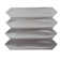 Piquet 2'' W x 10'' L Ceramic Singular Tile