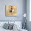 «Farm Friend 1» par Albena Hristova, art mural sur toile-1132301955