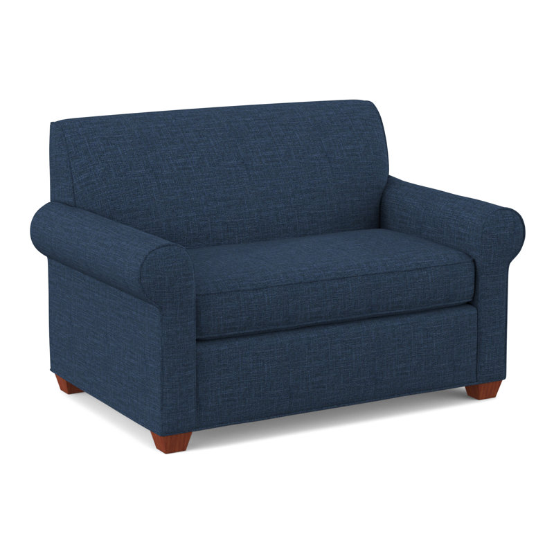 Finn Chair, Archetype Admiral, BM Cherry