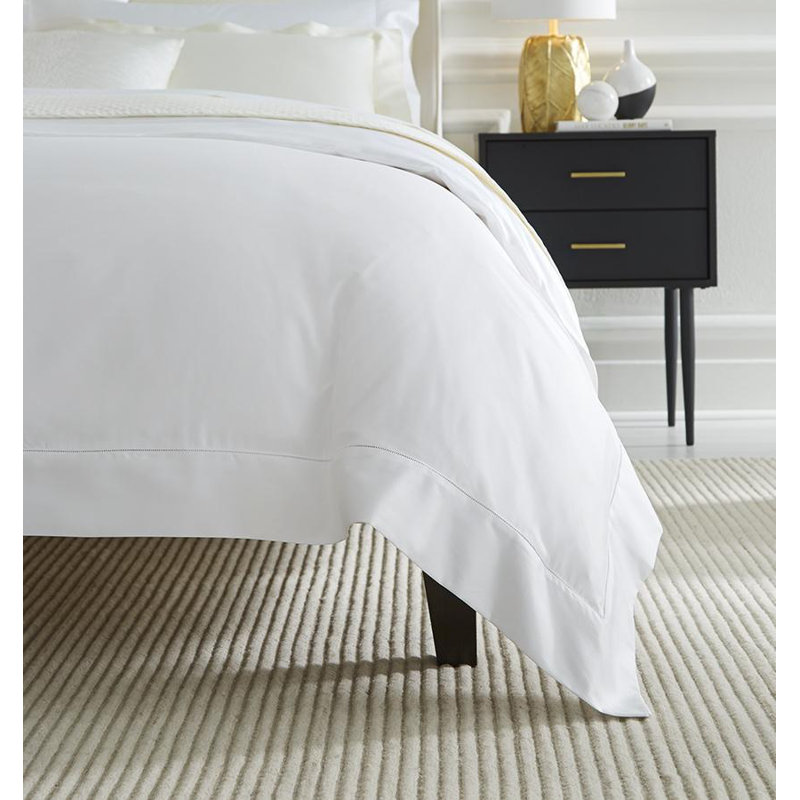 Milos Duvet Cover, Full/Queen Duvet Cover