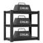 Support d'aquarium 30 gallons-963018616