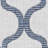 Murielle Performance Machine Washable Geometric Indoor/Outdoor Area Rug-1897180401