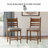 Kanisha Counter Height Barstool (Set Of 2)-120980266