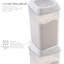 59,18 oz. Flatiron Contenant alimentaire