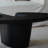 Middle Ages-inspired creative design coffee table-312945325
