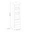 Canizales Display Cabinet-1374914196
